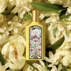 FREE Sample of Gucci Flora Gorgeous Orchid Fragrance